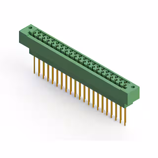 415-041-542-112 EDAC Inc.  Edgeboard Connectors